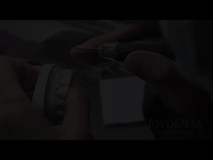 القشرة العشبية الحل المثالي لقشرات الأسنان الشفافة الطبيعية