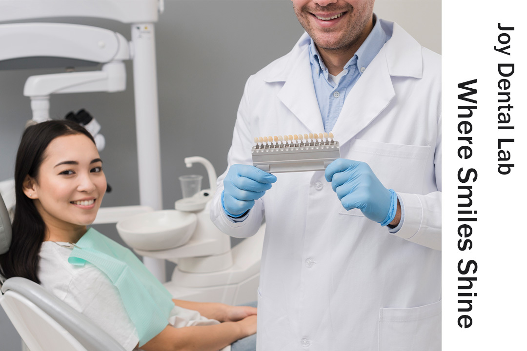 أحدث مدونات الشركة حول لماذا مختبر الأسنان المباشر هو مستقبل ترميمات الأسنان الممتازة في عام 2025
