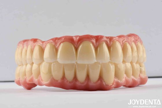 شراء ألمانيا المنشأ الراتنج الأكريلي للأسنان الاصطناعية في طب الأسنان التصنيع عبر الإنترنت