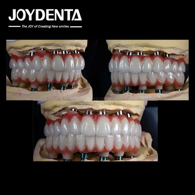 شراء 10 ملم التيتانيوم زرع الأسنان المتعددة السطح الخام لاستعادة الأسنان التصنيع عبر الإنترنت