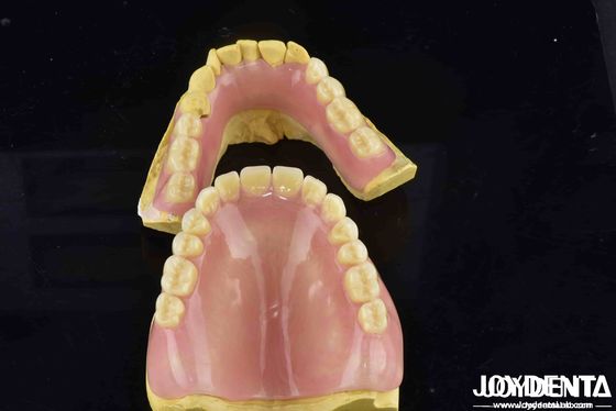 إطلاق العنان لإمكانيات عملك في طب الأسنان