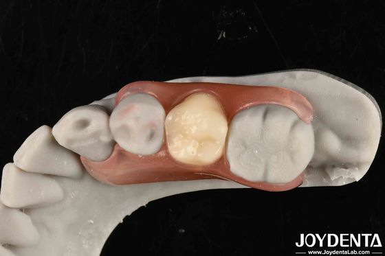 قم بإحداث ثورة في إطار ممارسة طب أسنانك